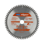 NORTON PIŁA TARCZOWA 255mm x 30mm x 60z DREWNO I KOMPOZYTY ATB (3,2 / 2,2) - 2