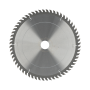 NORTON PIŁA TARCZOWA 255mm x 30mm x 60z DREWNO I KOMPOZYTY ATB (3,2 / 2,2) - 3