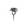 Lampa Ogrodowa Spike 12W 4000K 930lm IP65 Szary 217551