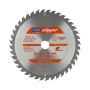 NORTON PIŁA TARCZOWA 260mm x 30mm x 40z DREWNO I KOMPOZYTY ATB (3,2 / 2,2) - 2