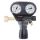 GCE REDUKTOR PRO AR/CO2  200/24L