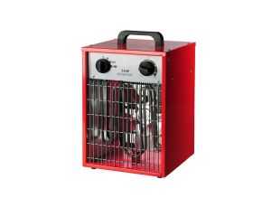 VOLTENO NAGRZEWNICA ELEKTRYCNA 3KW