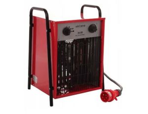VOLTENO NAGRZEWNICA ELEKTRYCZNA 9KW
