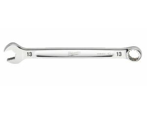 MILWAUKEE KLUCZ PŁASKO-OCZKOWY 13mm MAXBITE