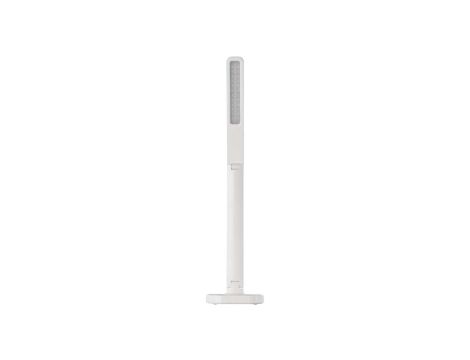 Lampa biurkowa LED CARSON biała EMOS Z7618W