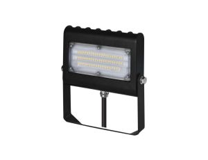 Naświetlacz LED AGENO 30W czarny neutralna biel EMOS ZS2422