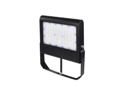 Naświetlacz LED AGENO 100W czarny neutralna biel EMOS ZS2452