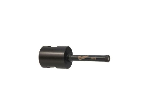 MILWAUKEE KORONA M14 Z NASYPEM DIAMENTOWYM 6mm