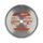 NORTON PIŁA TARCZOWA 355mm x 30mm x 80z DREWNO I KOMPOZYTY ATB (3,2 / 2,4)