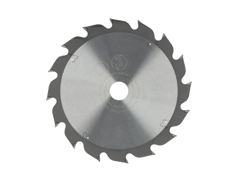 NORTON PIŁA TARCZOWA 160mm x 20mm x 16z DREWNO I KOMPOZYTY ATB (2,6 / 1,6) - 2