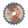 NORTON PIŁA TARCZOWA 160mm x 20mm x 24z DREWNO I KOMPOZYTY ATB (1,8 / 1,2) - 2