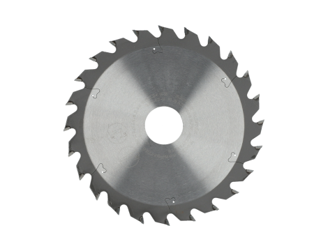 NORTON PIŁA TARCZOWA 160mm x 30mm x 24z DREWNO I KOMPOZYTY ATB (2,2 / 1,6) - 2