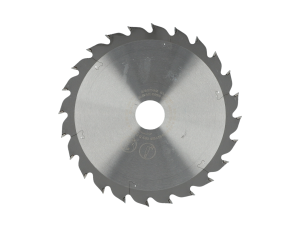 NORTON PIŁA TARCZOWA 190mm x 30mm x 24z DREWNO I KOMPOZYTY ATB (2,8 / 1,8) - image 2