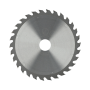 NORTON PIŁA TARCZOWA 190mm x 30mm x 30z DREWNO I KOMPOZYTY ATB (2,8 / 1,8) - 3
