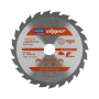 NORTON PIŁA TARCZOWA 210mm x 30mm x 24z DREWNO I KOMPOZYTY ATB (2,8 / 1,8) - 2