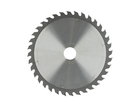 NORTON PIŁA TARCZOWA 210mm x 30mm x 36z DREWNO I KOMPOZYTY ATB (2,8 / 1,8) - 2