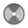 NORTON PIŁA TARCZOWA 210mm x 30mm x 36z DREWNO I KOMPOZYTY ATB (2,8 / 1,8) - 3