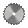 NORTON PIŁA TARCZOWA 230mm x 30mm x 24z DREWNO I KOMPOZYTY ATB (2,8 / 1,8) - 3