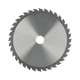 NORTON PIŁA TARCZOWA 230mm x 30mm x 36z DREWNO I KOMPOZYTY ATB (2,8 / 1,8) - 3