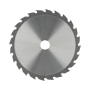 NORTON PIŁA TARCZOWA 235mm x 30mm x 24z DREWNO I KOMPOZYTY ATB (2,8 / 1,8) - 3