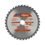 NORTON PIŁA TARCZOWA 235mm x 30mm x 36z DREWNO I KOMPOZYTY ATB (2,8 / 1,8) - 2