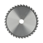 NORTON PIŁA TARCZOWA 235mm x 30mm x 36z DREWNO I KOMPOZYTY ATB (2,8 / 1,8) - 3