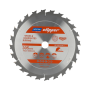 NORTON PIŁA TARCZOWA 305mm x 30mm x 24z DREWNO I KOMPOZYTY ATB (3,2 / 2,2) - 2