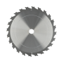 NORTON PIŁA TARCZOWA 315mm x 30mm x 24z DREWNO I KOMPOZYTY ATB (3,2 / 2,2) - 3