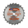 NORTON PIŁA TARCZOWA 315mm x 30mm x 24z DREWNO I KOMPOZYTY ATB (3,2 / 2,2)