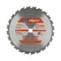 NORTON PIŁA TARCZOWA 355mm x 30mm x 24z DREWNO I KOMPOZYTY ATB (3,2 / 2,4) - 2
