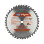 NORTON PIŁA TARCZOWA 355mm x 30mm x 40z DREWNO I KOMPOZYTY ATB (3,2 / 2,4) - 2