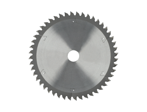 NORTON PIŁA TARCZOWA 160mm x 20mm x 48z DREWNO I KOMPOZYTY ATB Neg (2,6 / 1,6) - 2