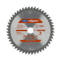 NORTON PIŁA TARCZOWA 160mm x 20mm x 48z DREWNO I KOMPOZYTY ATB Neg (2,6 / 1,6) - 2