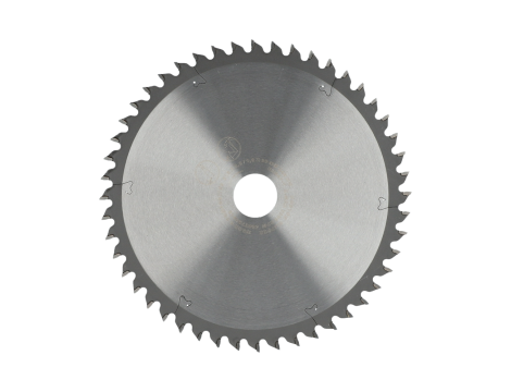 NORTON PIŁA TARCZOWA 216mm x 30mm x 48z DREWNO I KOMPOZYTY ATB Neg (2,6 / 1,6) - 2