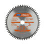 NORTON PIŁA TARCZOWA 255mm x 30mm x 60z DREWNO I KOMPOZYTY ATB Neg (3,2 / 2,2) - 2