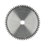 NORTON PIŁA TARCZOWA 255mm x 30mm x 60z DREWNO I KOMPOZYTY ATB Neg (3,2 / 2,2) - 3