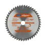 NORTON PIŁA TARCZOWA 260mm x 30mm x 48z DREWNO I KOMPOZYTY ATB Neg (2,6 / 1,8) - 2