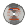 NORTON PIŁA TARCZOWA 305mm x 30mm x 60z DREWNO I KOMPOZYTY ATB Neg (3,2 / 2,2) - 2