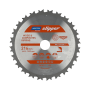 NORTON PIŁA TARCZOWA 216mm x 30mm x 24z DREWNO I KOMPOZYTY ATB Neg (2,8 / 1,8) - 2