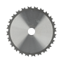NORTON PIŁA TARCZOWA 216mm x 30mm x 24z DREWNO I KOMPOZYTY ATB Neg (2,8 / 1,8) - 3