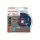 BOSCH TARCZA DIAMENTOWA DO METALU 125mm X-LOCK 2608900533