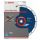 BOSCH TARCZA DIAMENTOWA DO METALU 230mm X-LOCK 2608900536