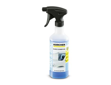 KARCHER ŚRODEK DO CZYSZCZENIA SZKŁA RM 724