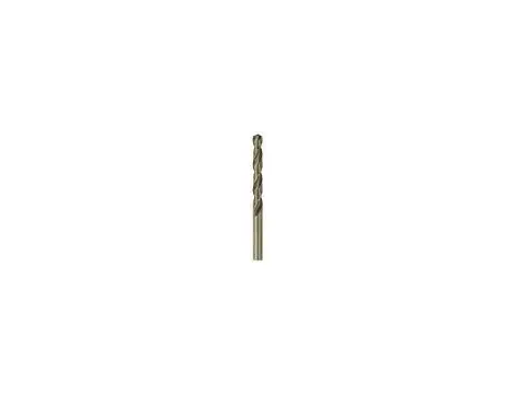 BOSCH WIERTŁO DO METALU HSS-Co  4,0/43mm /1szt. 2608585846