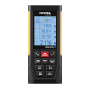 NIVEL SYSTEM DALMIERZ LASEROWY 90m - 2