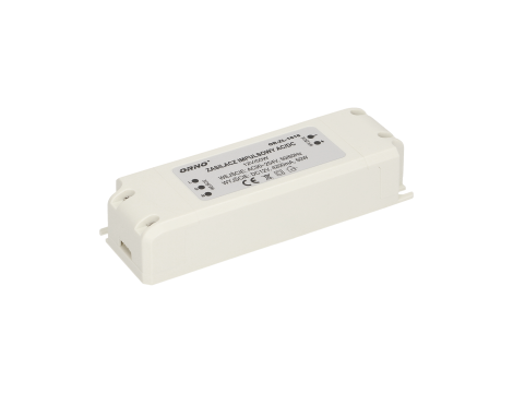 ORNO ZASILACZ DO LED AC/DC LED 50W