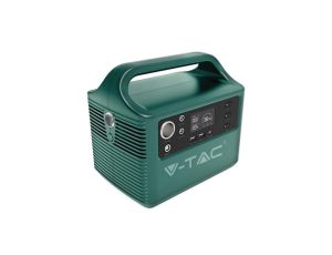 Przenośna Stacja Ładująca VT-303 300W 20Ah/14.8V 11441