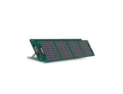 Panel Solarny do Przenośnej Stacji Ładującej 120W 11446
