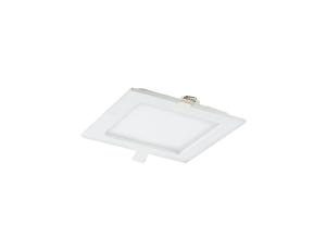 ORNO OPRAWA PODTYNKOWA KWADRAT AKMAN LED 12W DOWNLIGHT