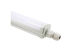 Oprawa hermetyczna Ledinaire WT060C przelotowa 30W 3600lm 4000K LED36S/840 PSU TW1 L1200 BN 5 lat gwar